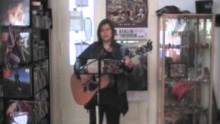 Down by the Sally Gardens - Clannad