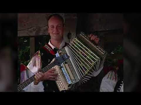 Ansambel Vasovalci - Spomin na poletje