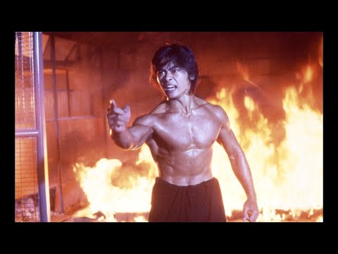 Riki-Oh: The Story of Ricky (1991) - Grindbin Podcast - Episode 160