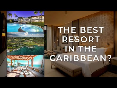 Top Reasons to Stay at Casa de Campo Resort & Villas | Modern Travelworks