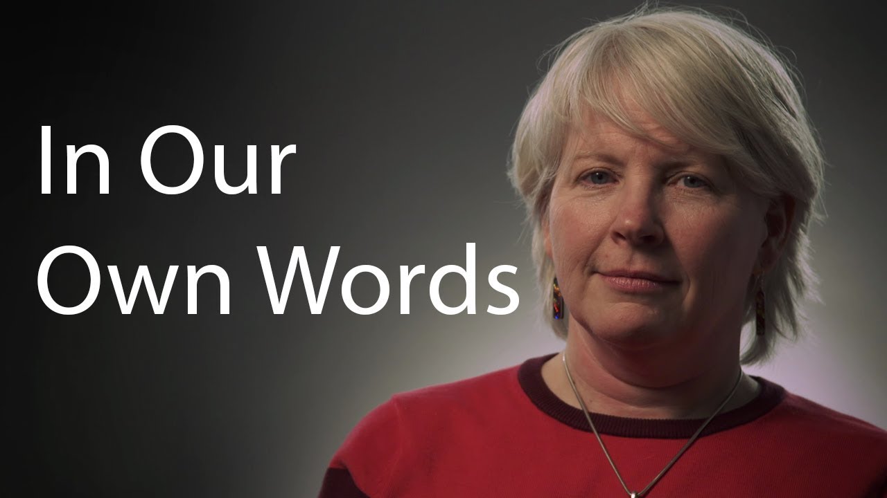 Library Services: Then and Now | In Our Own Words