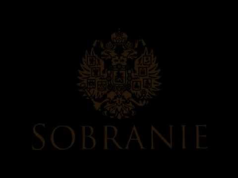 Pfeife rauchen: Alter Tobak: The Balkan Sobranie, Smoking Mixture - Teil I