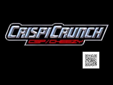 [Preview] CrispiCrunch - Insert Coin