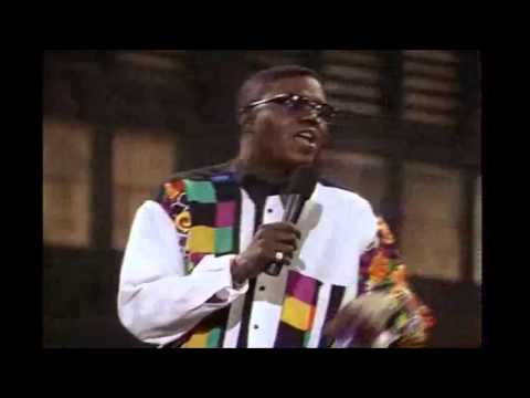 Def Jam Comedy - Bernie Mac