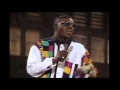 Def Jam Comedy Bernie Mac