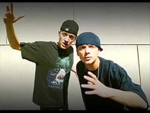 Maeckes & Plan B - Kein Ausweg (2007 Freetrack - rap.de Exclusive)