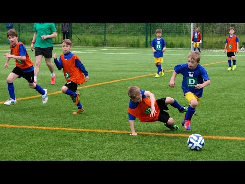 DEICHMANN MINIMISTRZOSTWA 2014: UKRAINA - NOWA ZELANDIA 3:1