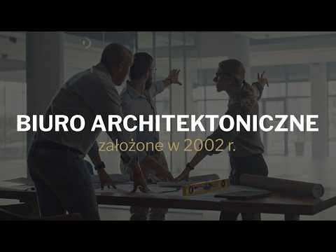 Katarzyna Jucha Kj Architekci - video