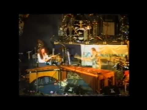 Abmiram Duo - Max Leth: Effugonetrom (Marimba, Vibraphone)