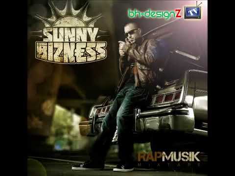 Sunny Bizness - Dieter Bohlen (prod. Koolade)