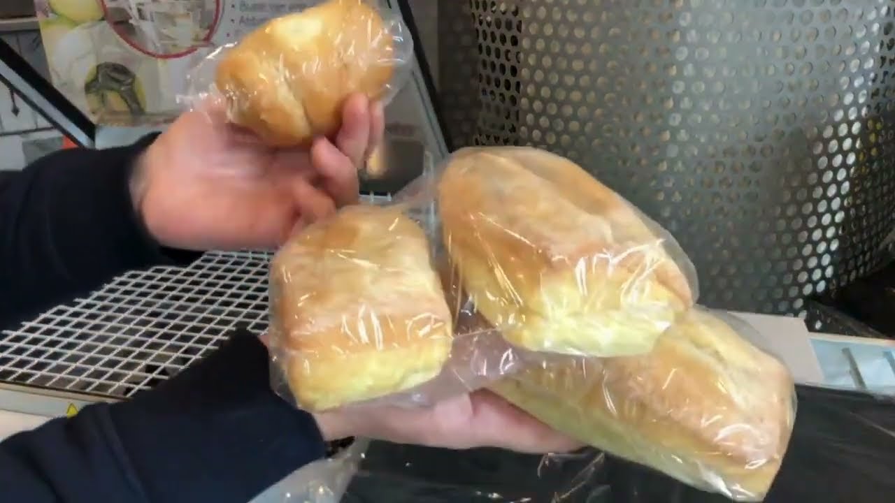 Bobine Film Per Confezionamento | Bobine Per Macchine Confezionatrici | PLASTISAC