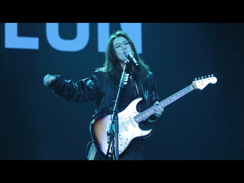 230527 새소년(SE SO NEON) - 구르미 @ 서울재즈페스티벌 2023, 올림픽공원