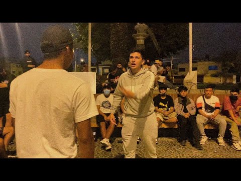 FRANCO vs RASEC vs MC [8vos] Lam Battles Temporada de Verano 2022 Fecha 1