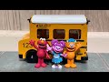 Sesame Street Elmo Abby Cadabby Rudy Sings We Re Dancing With Wags The Dog