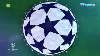 Рolsat Sport Premium - zapowiedź Ligi Mistrzów UEFA (lipiec 2018)