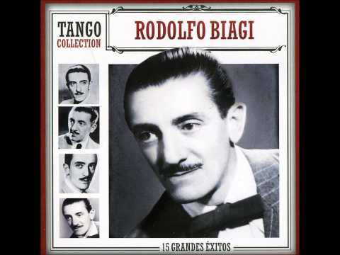 Rodolfo Biagi - El Recodo (1952)