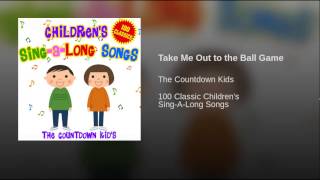 Take Me Out to the Ball Game