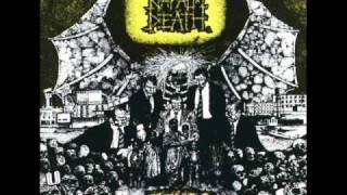 Napalm Death - As The Machine Rolls On