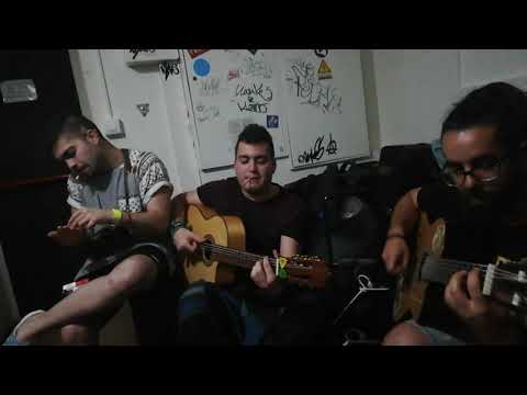 Parque el Mechero - Mermelada 47  (Underground)