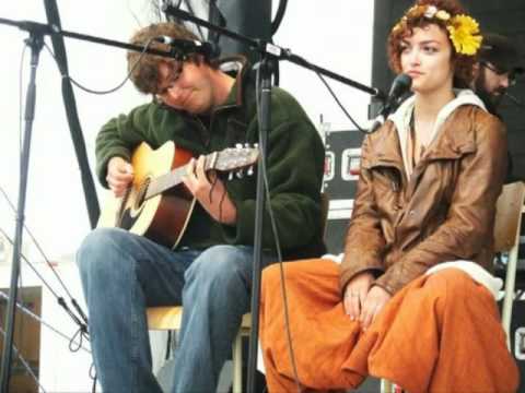 Broken Beauty (Live Rough Recording) - Greensleeves