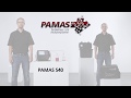 PAMAS S40
