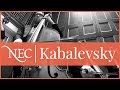 Kabalevsky: Overture to "Colas Breugnon"