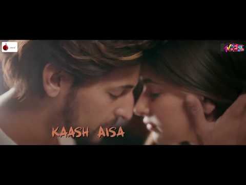 Ye lamha bhi guzar jaayega ye dard seene mein hi dab jayega ye baateinadhoori reh jaayegi