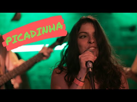 Laura Petit - Picadinha (Ao Vivo)