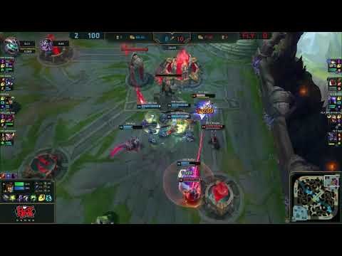 Mundial eSportsPE - 100 Aphromoo