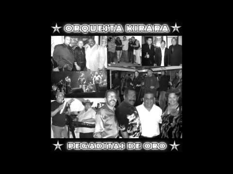 Orquesta Kirara - Quiereme (PRODUCCION 2015)