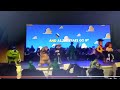 Pixar Live You Ve Got A Friend In Me