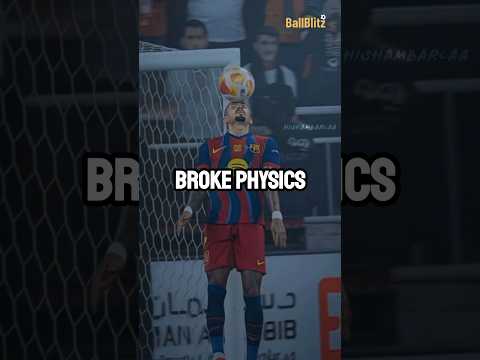 How Raphinha’s Save in El Clásico Completely Redefined Physics.😳😨☠️