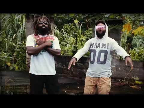 Vanuatu Yumi Rise _ W!lZ Iatiknou ft Allan Iatiknu (Official Video Clip)