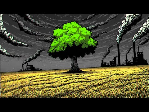 A New World to Destroy. | Factorio