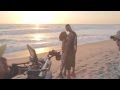 Beyond The Video Sevyn Streeter It Won T Stop Feat Chris Brown