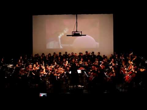 The 8-Bit Symphony - Super Smash Bros Melee & Brawl Themes