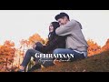 Aryan Katoch - Gehraiyaan (Official Video)