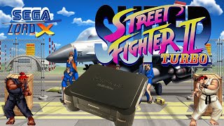 Super Street Fighter II Turbo - 3DO Review