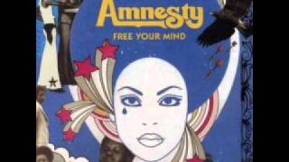 Amnesty - We have love