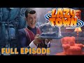 Robbies Greatest Misses LazyTown English Full Episode