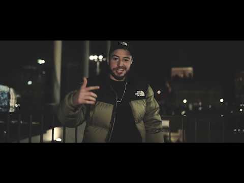 Edzio feat. Anatom - Czempion (prod. Atezu) [official video]