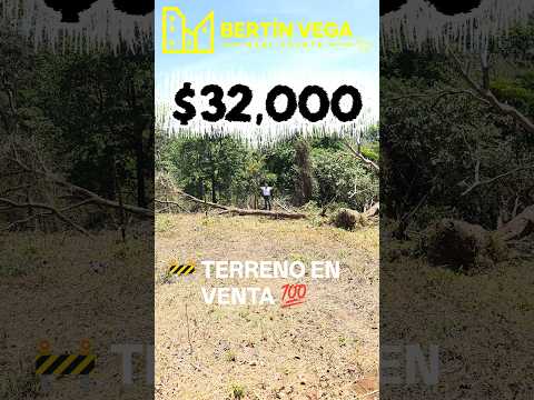 🚧🌳 TERRENO EN VENTA 🪾💯👉 Ubicado Exactamente ➡️ Hacienda San Rafael ➡️ El Porvenir ➡️ Santa Ana➡️🇸🇻🫵