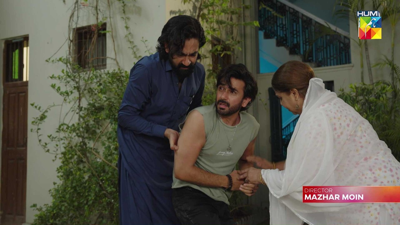 Bombay Tailors - Episodes 17 Promo - Tonight At 09 Pm Youtube [ Anika Zulfikar & Ali Ansari ]