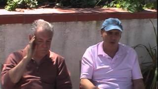 Radio Free Oz: The Firesign Theatre (some small films about The Firesign Theatre)