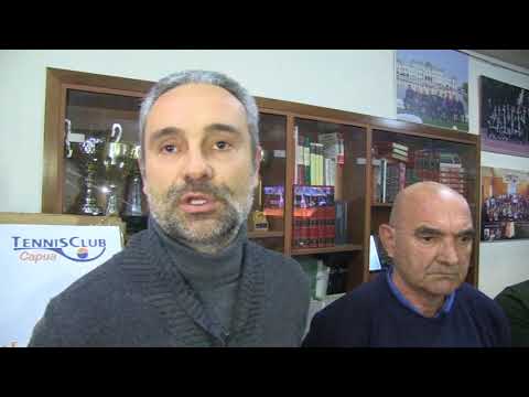 IL TC CAPUA FESTEGGIA I PRIMI 50 ANNI DI VITA E LO FA CON UN OPEN 3000