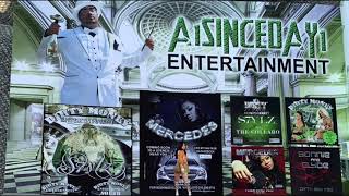 Mercedes Feat.Rico Wil ,I Can Still Tell