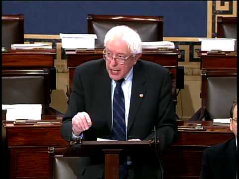 Bankers and Bailouts