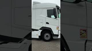 DAF XG 480 tegljač | Slika 4 - Autoline