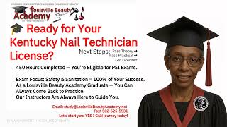 How to Get Your Kentucky Esthetician License — Unlimited Monthly Exams, 6 Languages + Milady CIMA