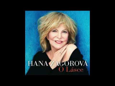 Hana Zagorová - Štěstí je v kapse na drobný